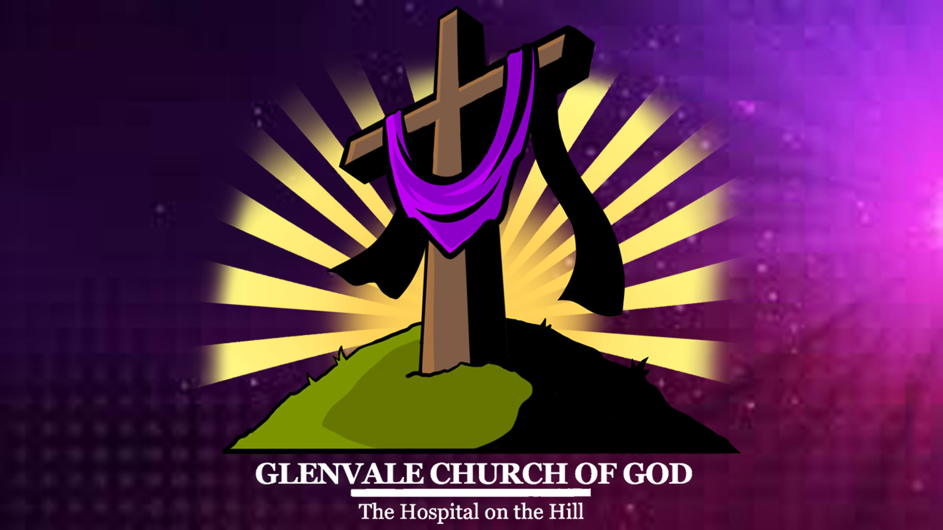 Glenvale Church Logo